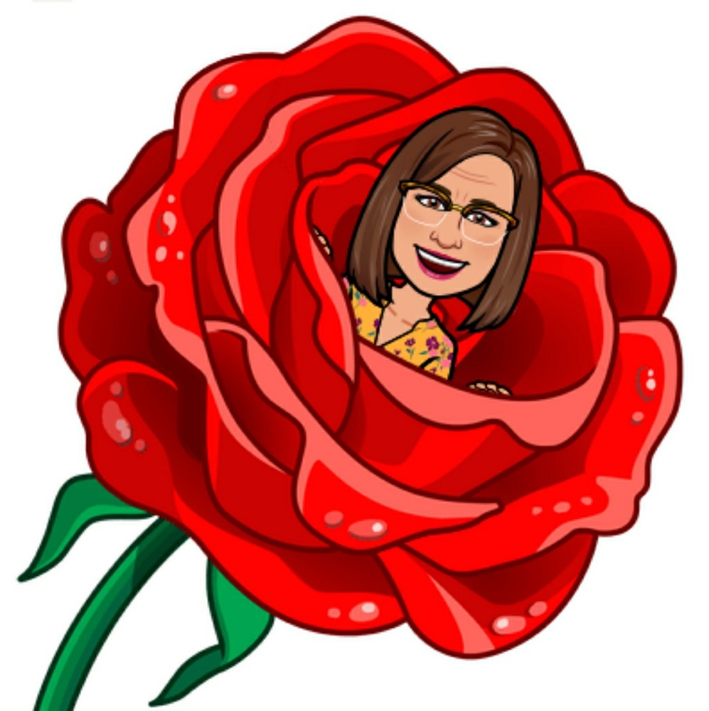 Meet your Posher, Leticia